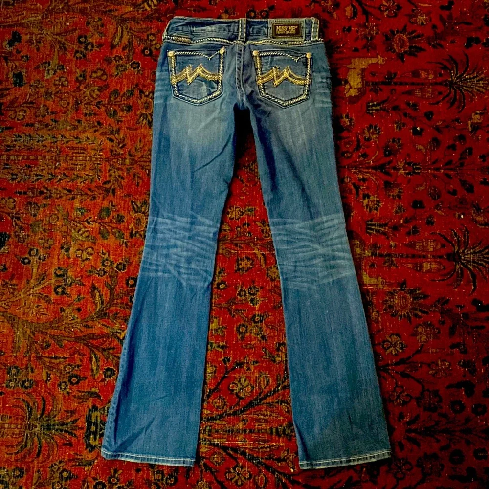 MISS ME jeans - Picture 2 of 16